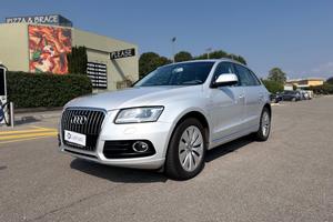 Audi Q5 2.0 tfsi hybrid Business quattro tiptronic
