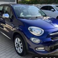 Fiat 500 x