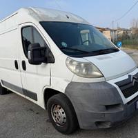 CITROEN Jumper 33 2.2 HDi/100 PC-TM Furgone Stup