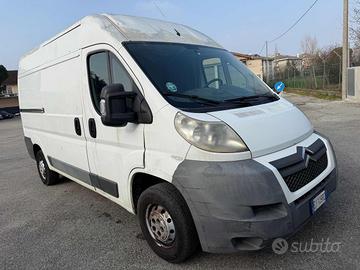 CITROEN Jumper 33 2.2 HDi/100 PC-TM Furgone Stup
