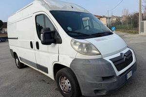 CITROEN Jumper 33 2.2 HDi/100 PC-TM Furgone Stup