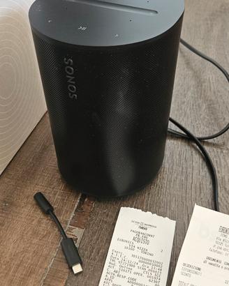 SONOS ERA 100 