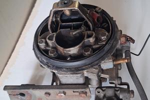 carburatore  weber per Suzuki samurai 