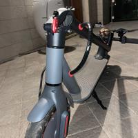 monopattino elettrico