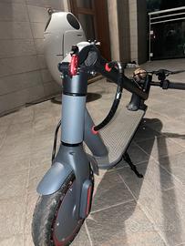 monopattino elettrico