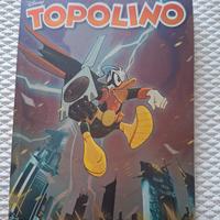 Fumetto Disney Topolino Variant N°3668