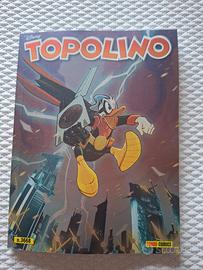 Fumetto Disney Topolino Variant N°3668