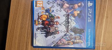 Kingdom Hearts 3 + 2.8 per PS4 bundle