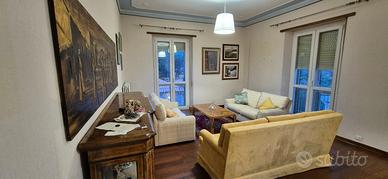 Ampio appartamento di 200mq, adiacenze centro