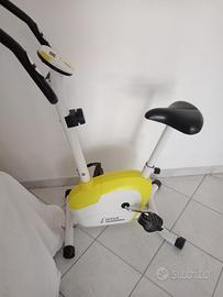 cyclette