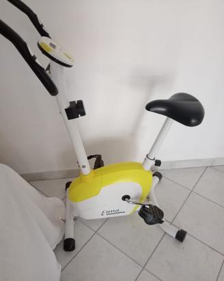 cyclette