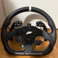 Volante FANATEC ClubSport HUB Forza MotorSport
