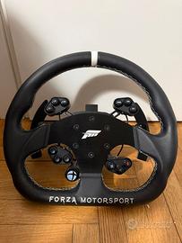 Volante FANATEC ClubSport HUB Forza MotorSport