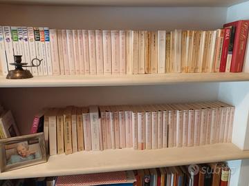 Collezione 90 libri LIALA 