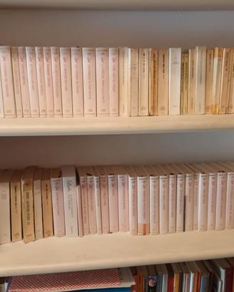 Collezione 90 libri LIALA 