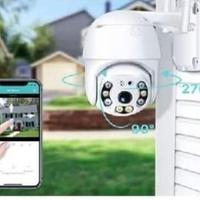 telecamera wifi