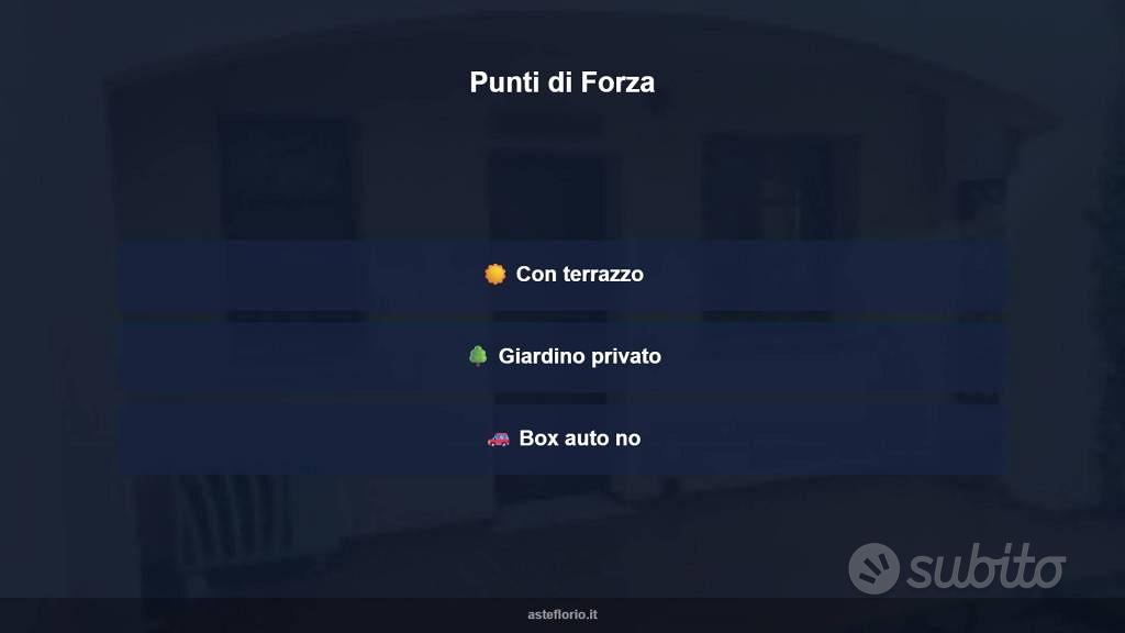 Appartamento – Scarlino, Col di Sasso, San Luigi - Altro