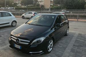 MERCEDES CLASSE B  2012