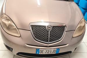 Lancia Y 1.3 diesel