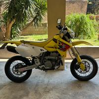 Suzuki drz 400 sm 2005