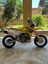 Suzuki drz 400 sm 2005