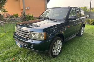 Land Rover Range Sport 2.7 TDV6 HSE