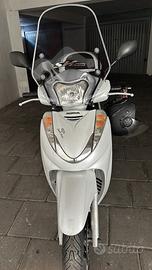 Honda SH 300 Anno 2010