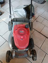 TAGLIAERBA HONDA