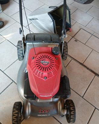 TAGLIAERBA HONDA