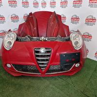 Alfa Romeo Mito musata muso Frontale Fari Xenon 