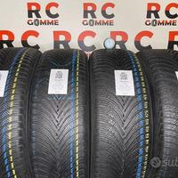 4 GOMME USATE 215/65R16 98 H MICHELIN - INVERNALI