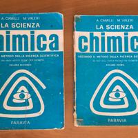 La scienza chimica, 1974
