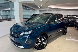 PEUGEOT 3008 BlueHDi 130 S&S EAT8 GT Pack + TETT