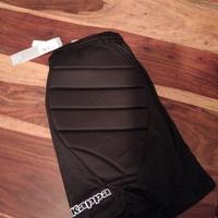 pantaloncini portiere