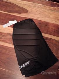 pantaloncini portiere