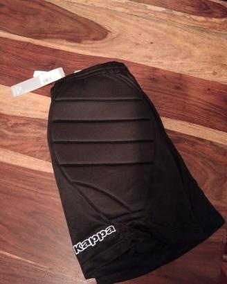 pantaloncini portiere