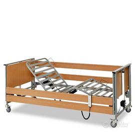 Letto Ospedaliero Motorizzato Elettrico Nuovo