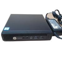 pc mini hp-i5 6400-8giga-ram-256-ssd-win11