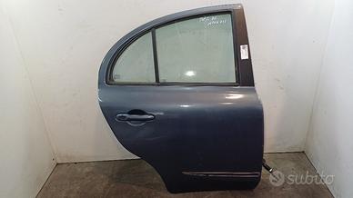 PORTIERA POSTERIORE DESTRA NISSAN Micra 7° Serie