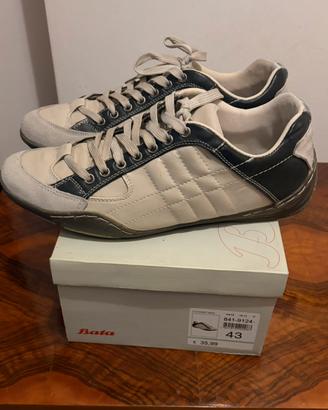 Scarpe casual Bata da uomo