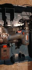 TRAPANO BOSCH PROFESSIONAL GSR 18-2-LI 