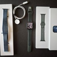 Apple Watch Serie 9 45mm GPS + AppleCare