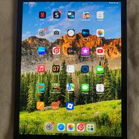 Ipad 9th gen 64GB + Pencil + cover con tastiera