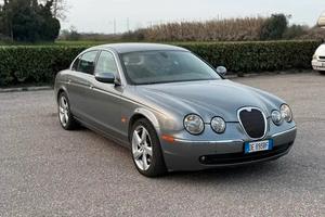 Jaguar s-type cc 2.7 diesel 