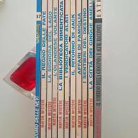 fumetti