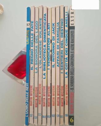 fumetti