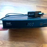 Decoder ZODIAC dvr40PVRDTT