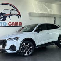 AUDI Q3 SPB 45 TFSI quattro S tronic S line editio