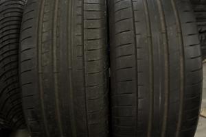 gomme usate 2355519 Estivo GOODYEAR - EAGLE F1 - 9