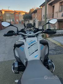 BMW R 1200 ADVENTURE
